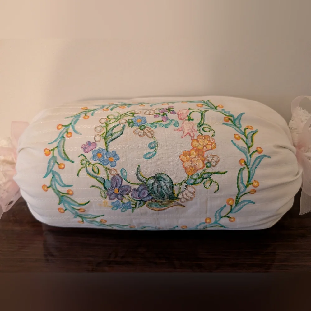 N/A pretty floral
